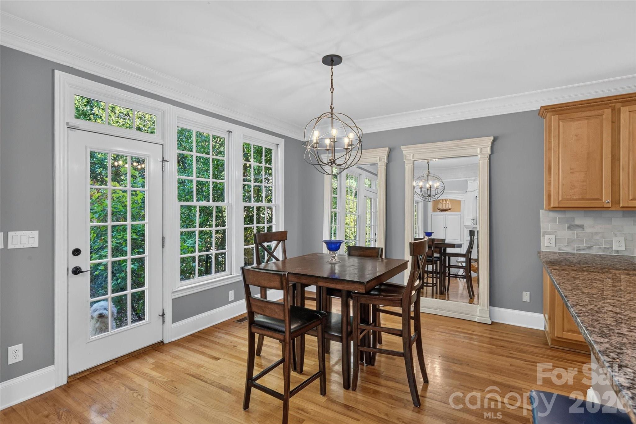 12129 James Jack Lane — Charlotte