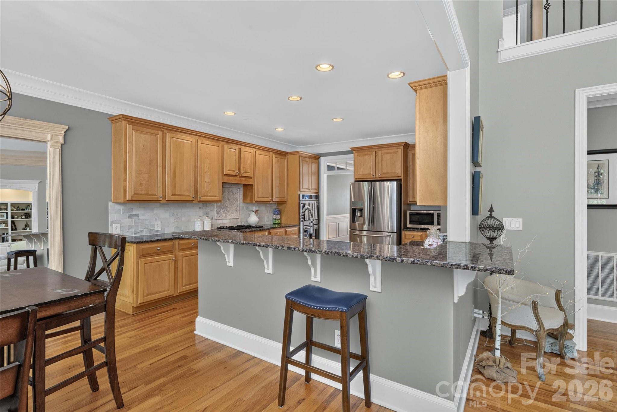 12129 James Jack Lane — Charlotte