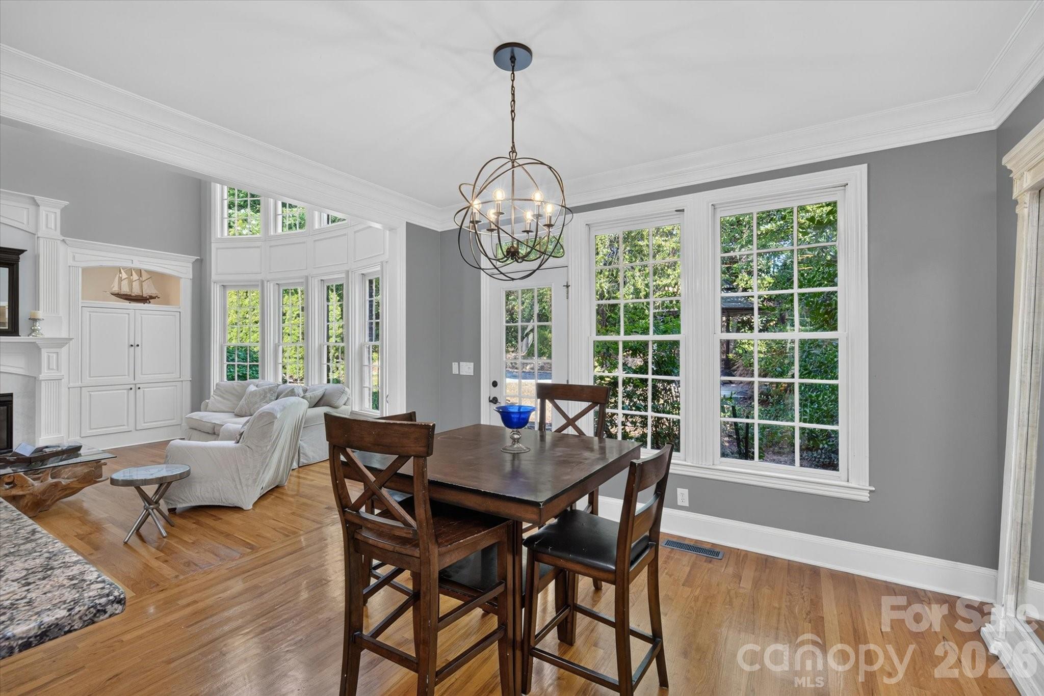 12129 James Jack Lane — Charlotte