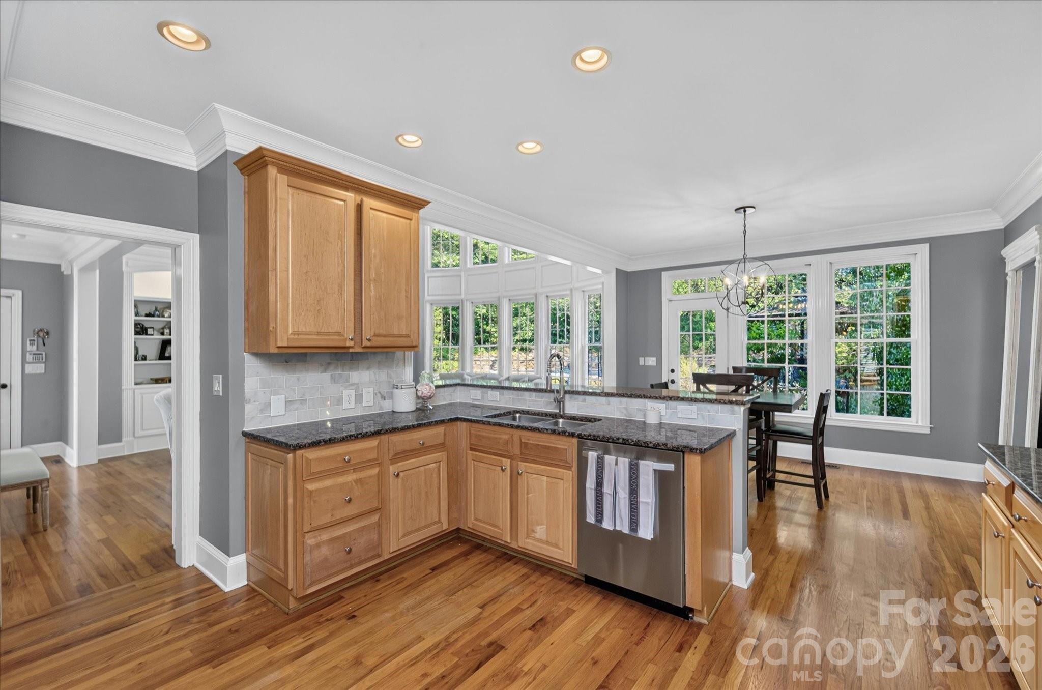 12129 James Jack Lane — Charlotte