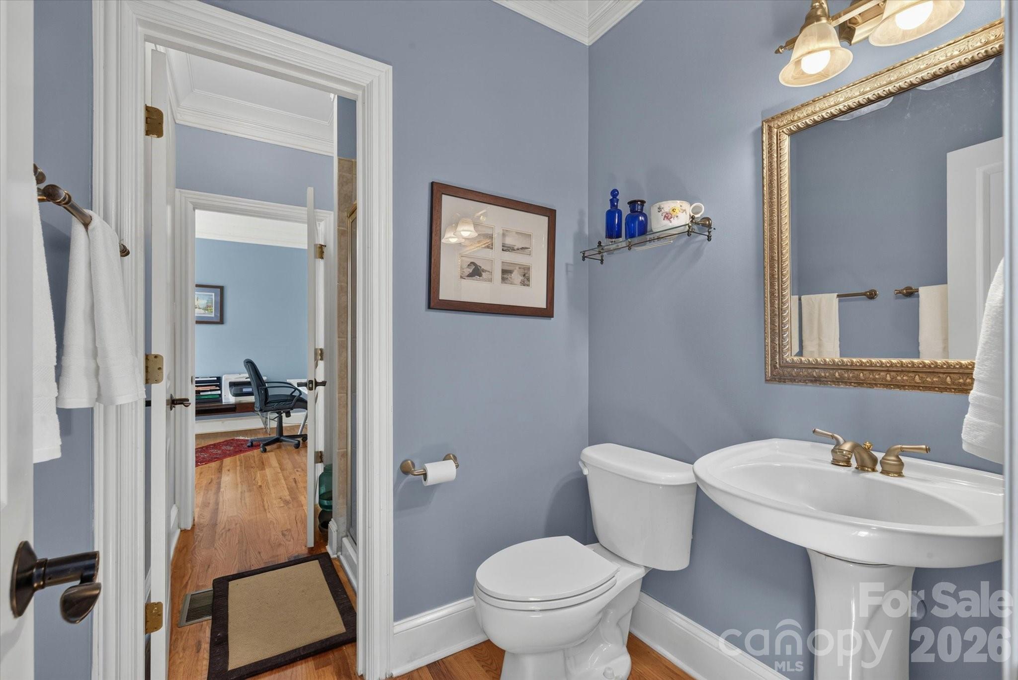12129 James Jack Lane — Charlotte