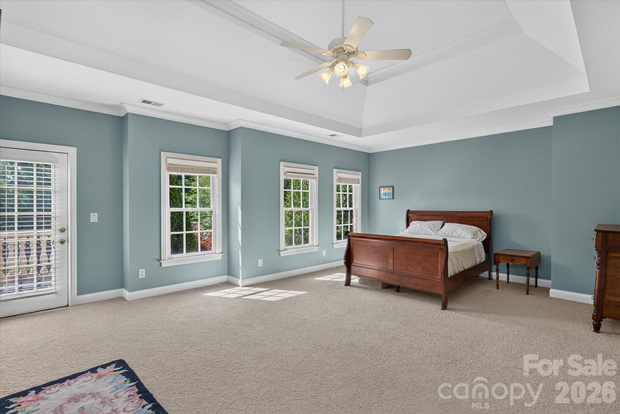 12129 James Jack Lane — Charlotte