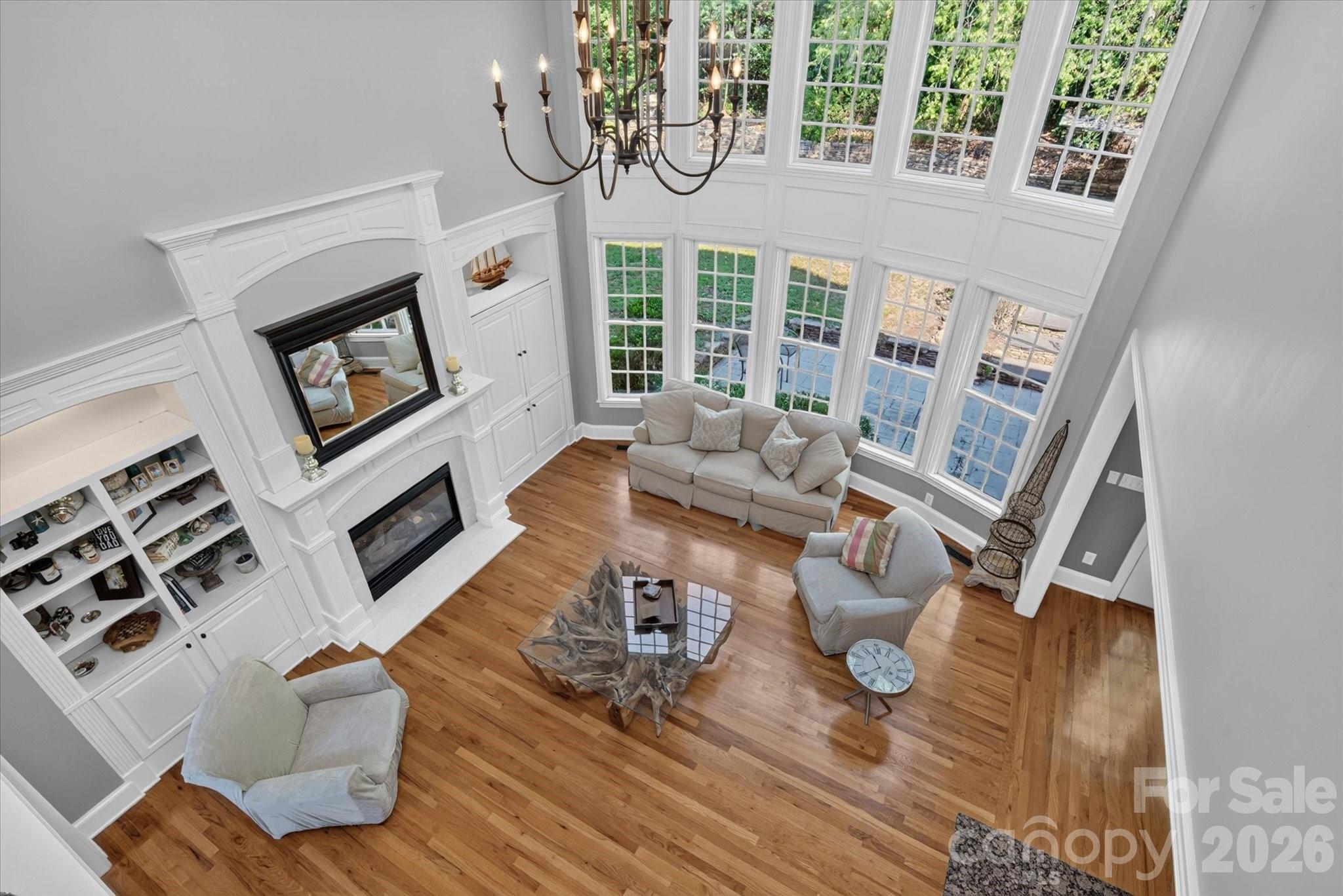 12129 James Jack Lane — Charlotte