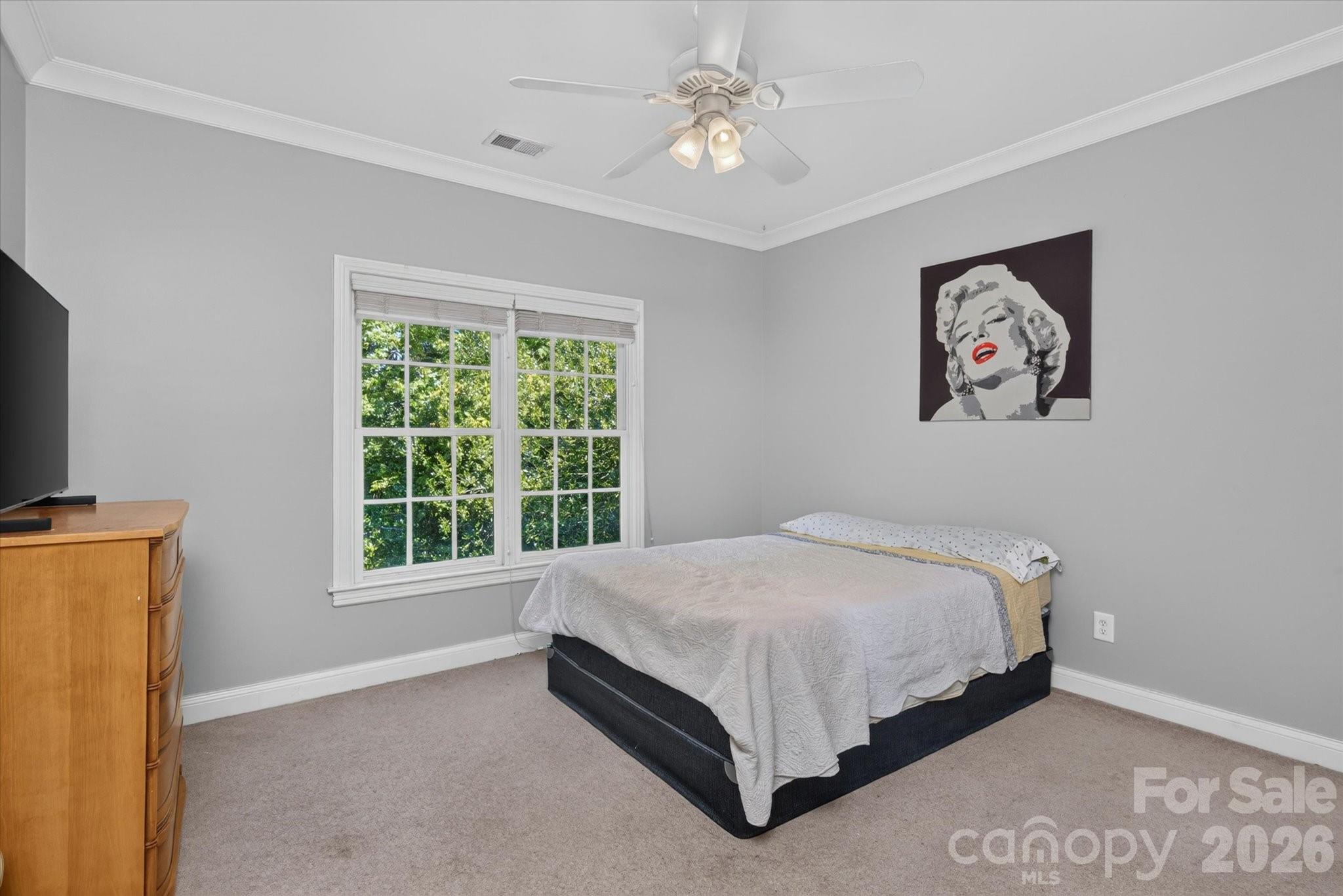 12129 James Jack Lane — Charlotte