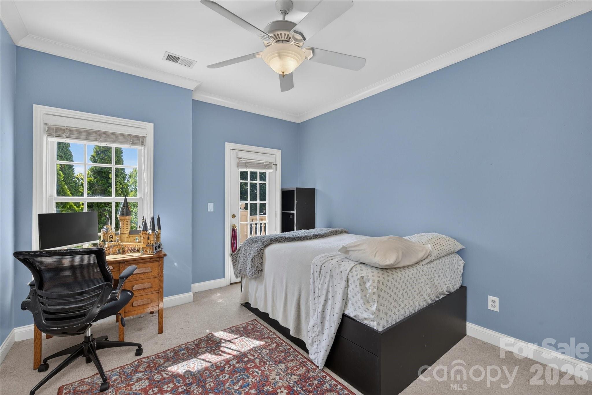12129 James Jack Lane — Charlotte
