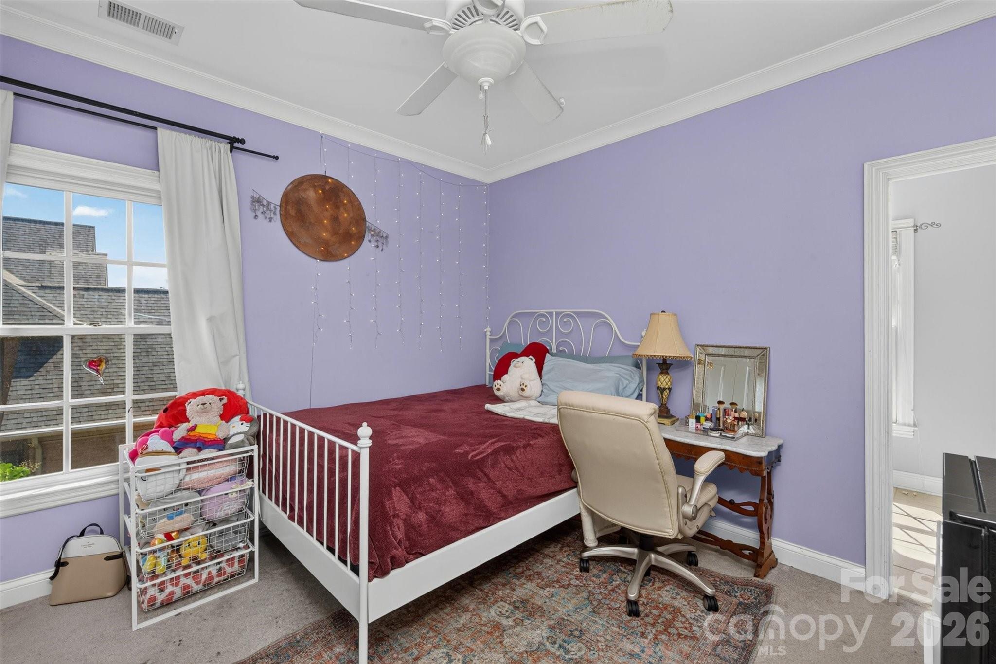 12129 James Jack Lane — Charlotte