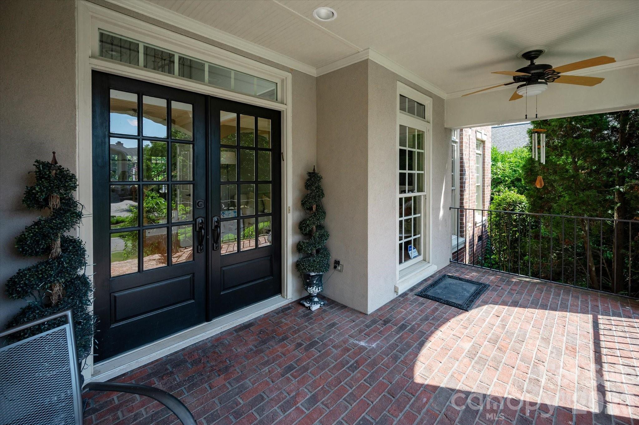 12129 James Jack Lane — Charlotte