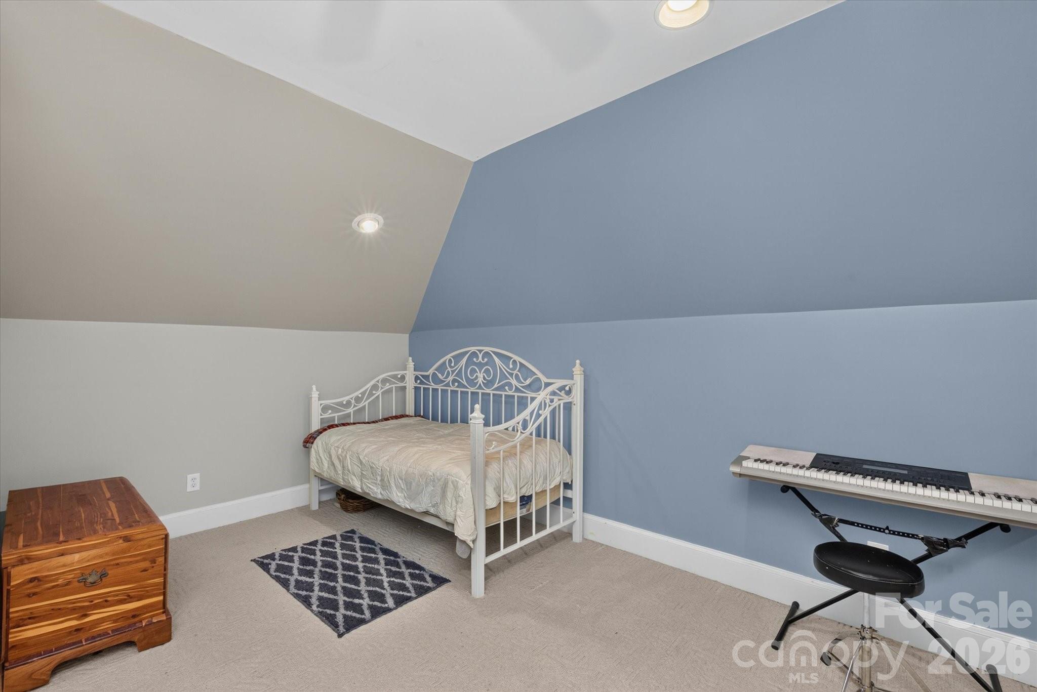 12129 James Jack Lane — Charlotte