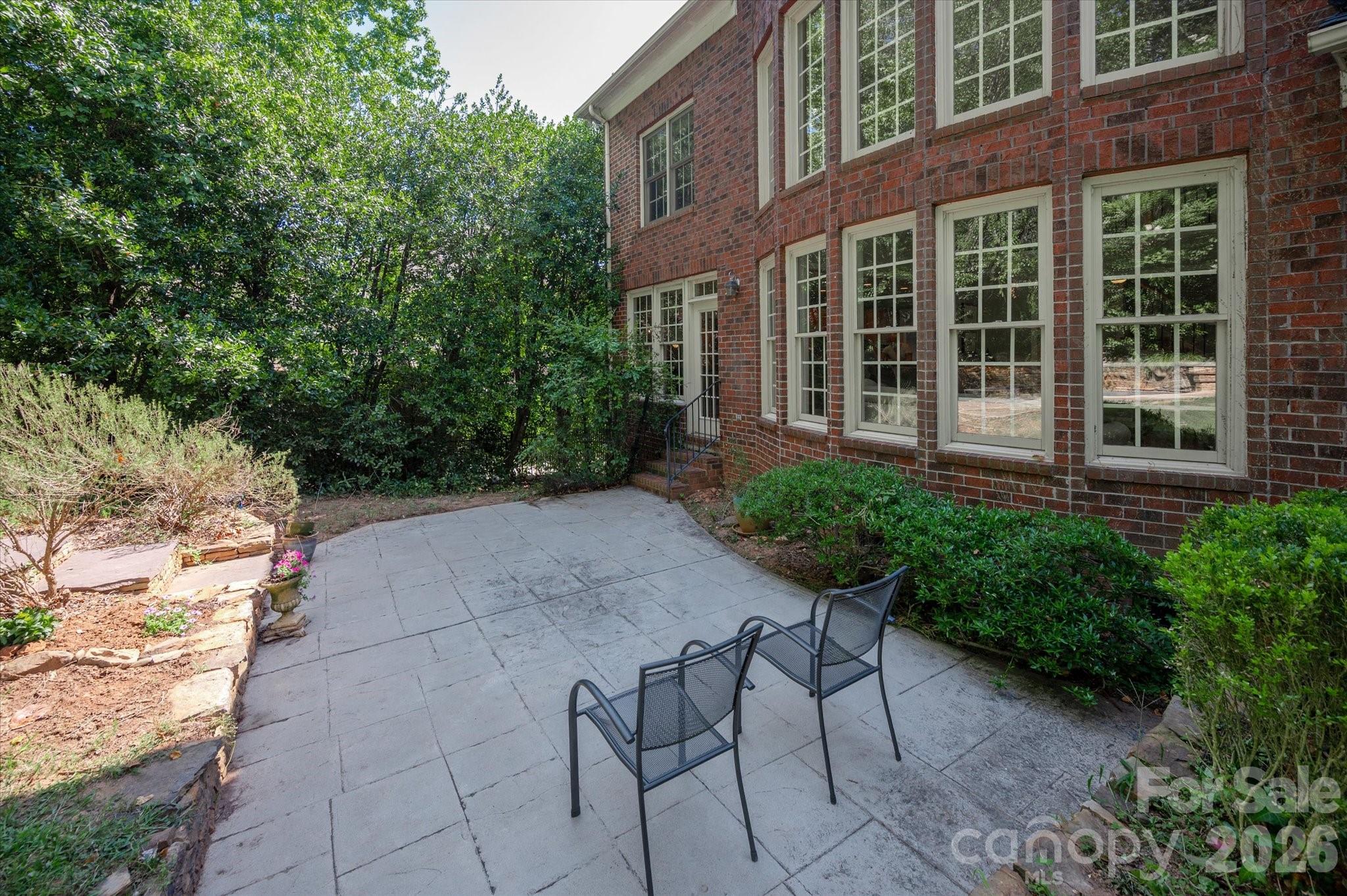 12129 James Jack Lane — Charlotte