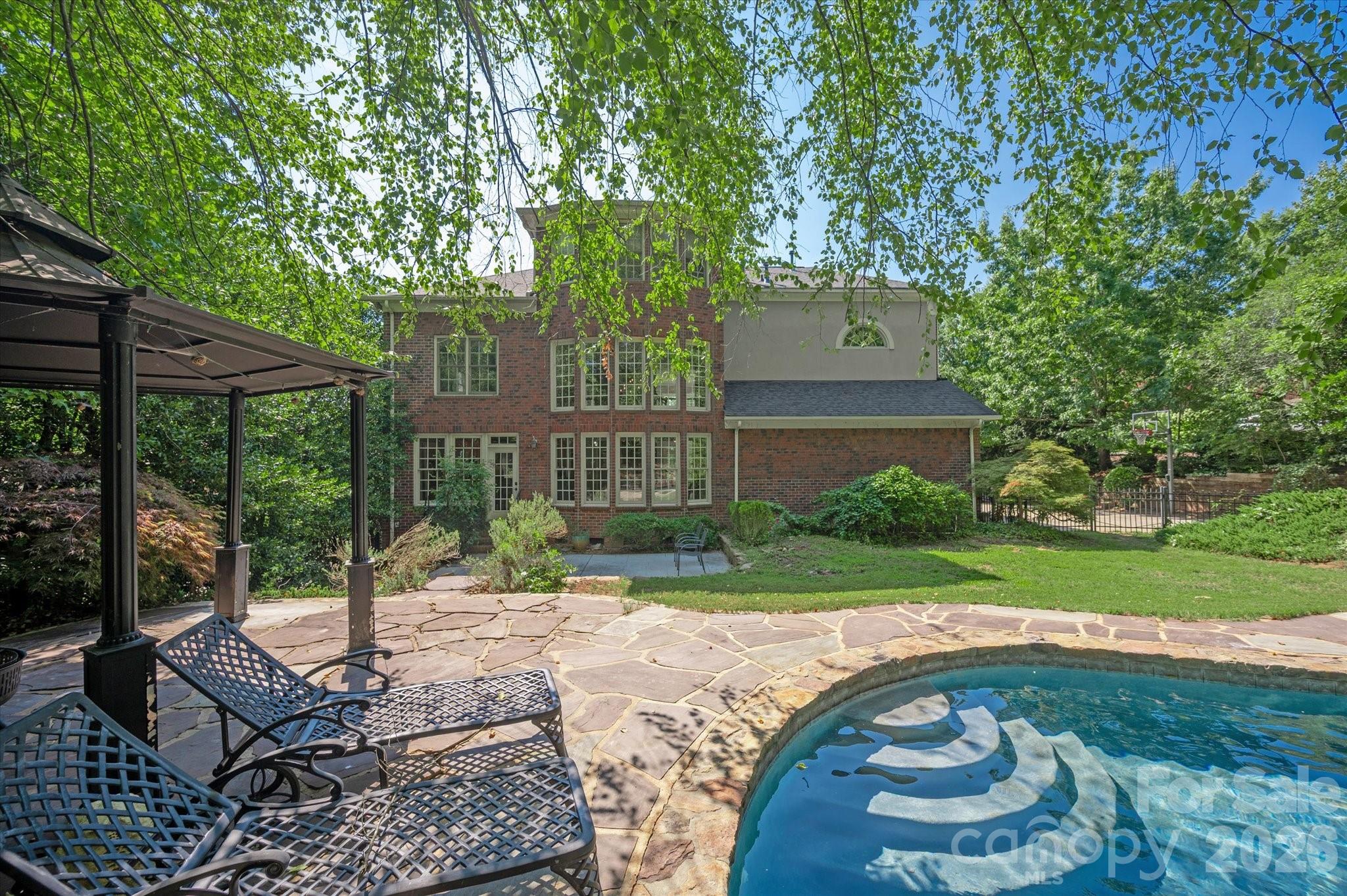 12129 James Jack Lane — Charlotte