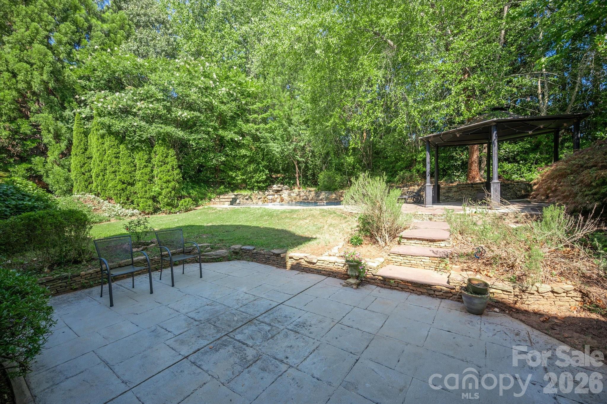 12129 James Jack Lane — Charlotte