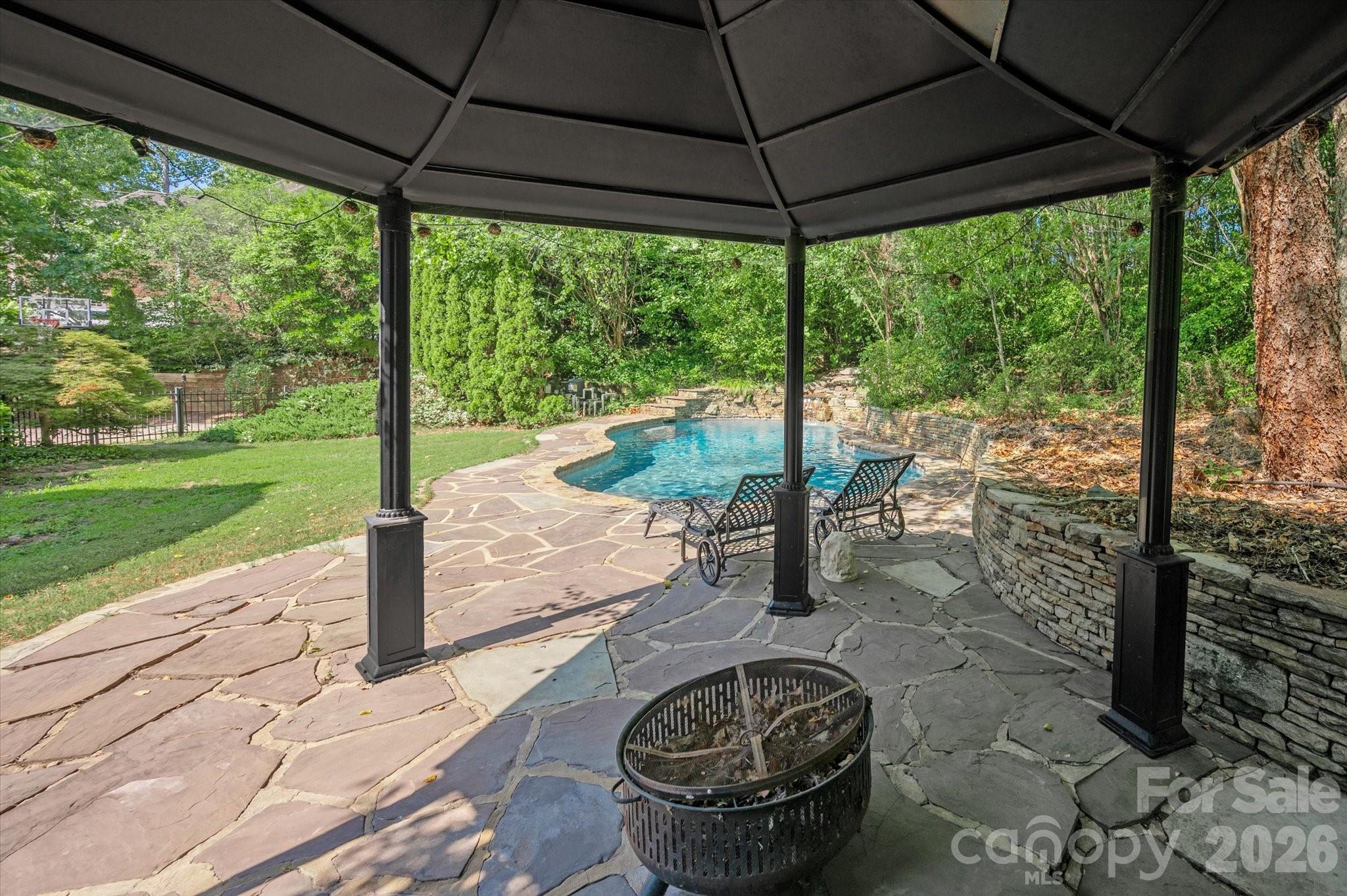 12129 James Jack Lane — Charlotte