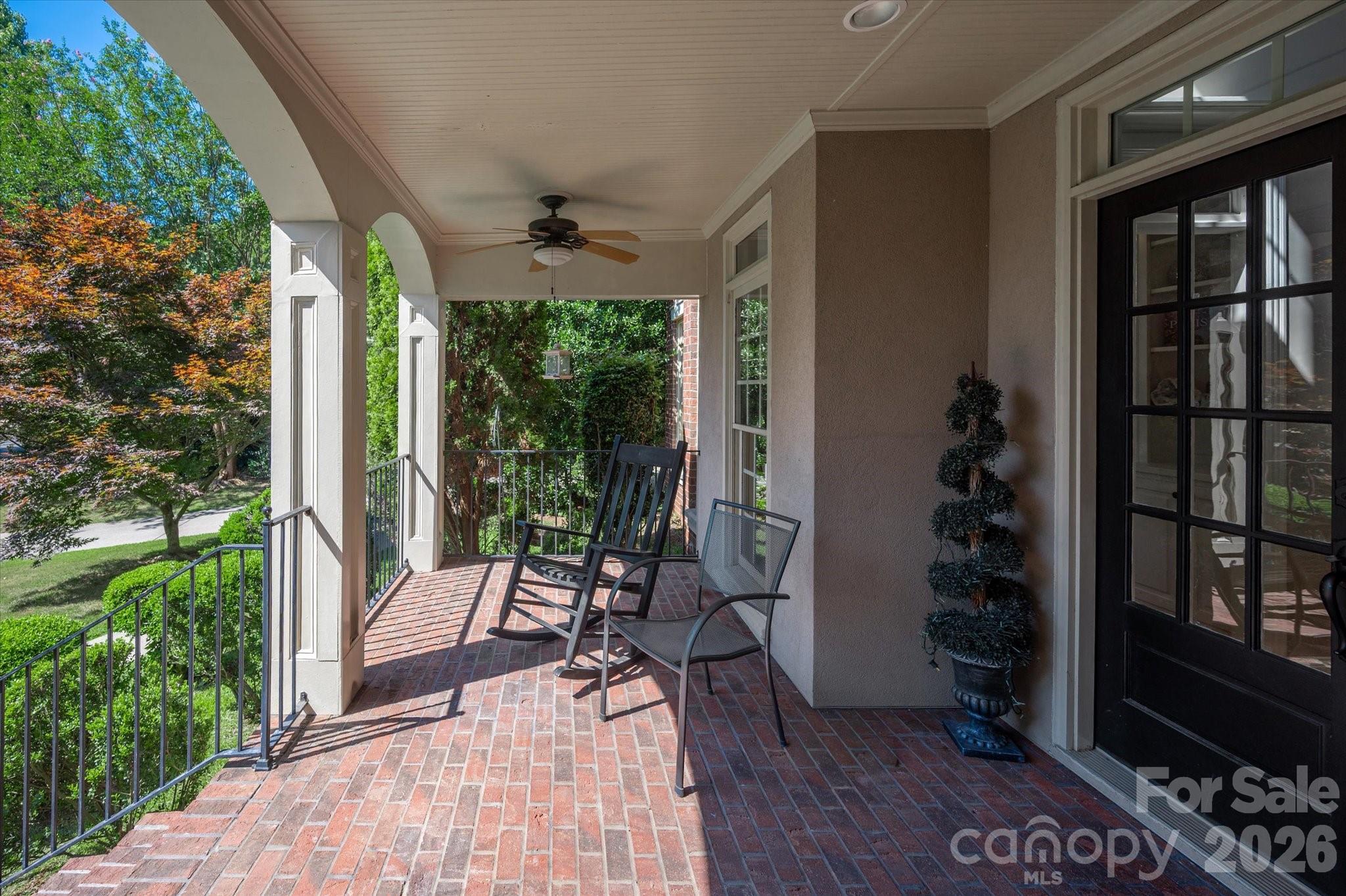 12129 James Jack Lane — Charlotte