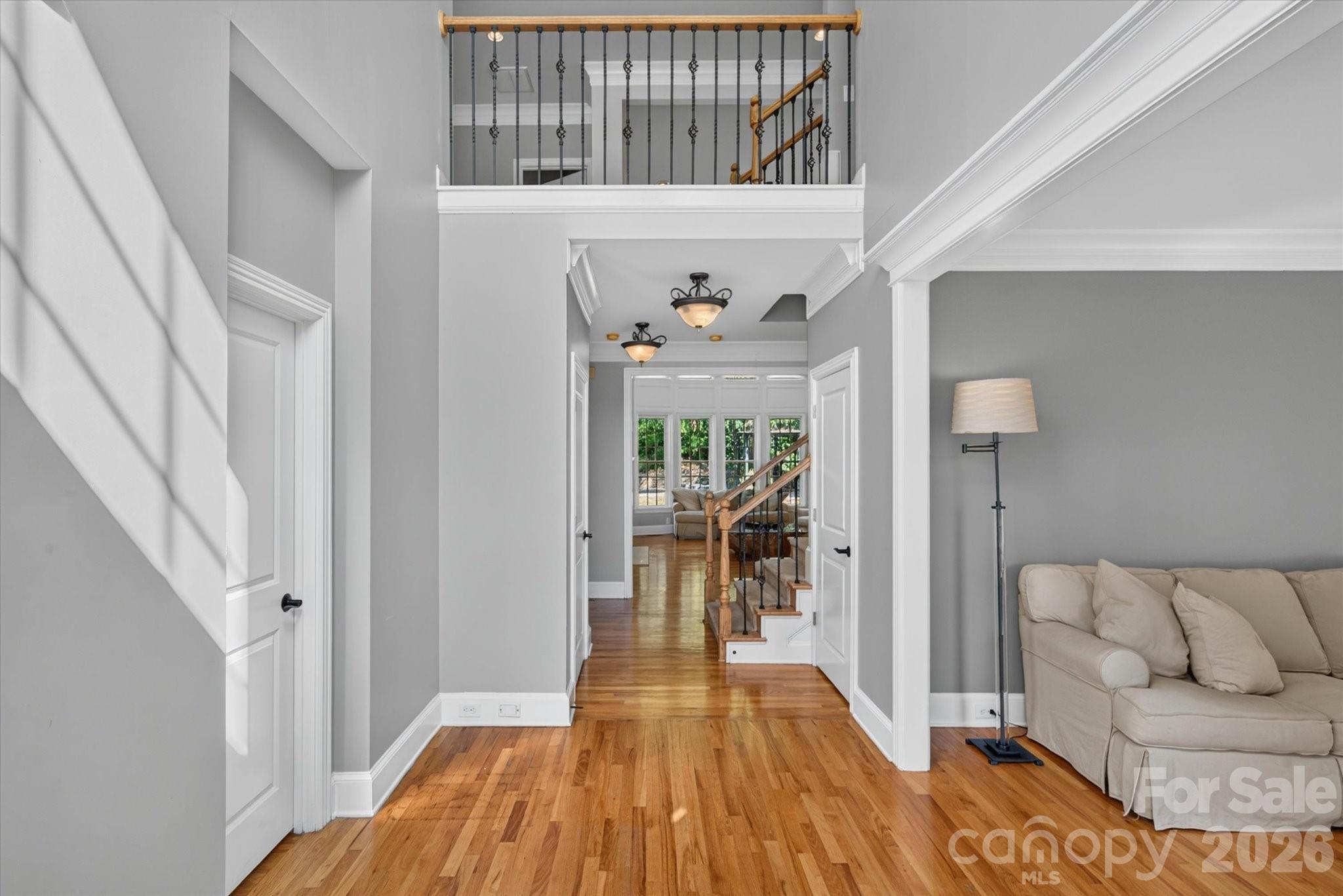 12129 James Jack Lane — Charlotte