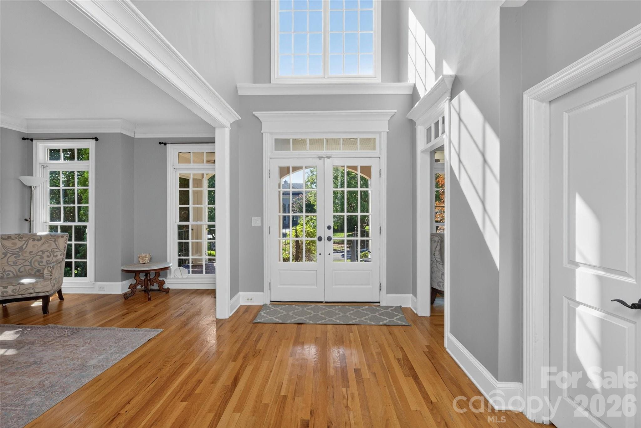 12129 James Jack Lane — Charlotte
