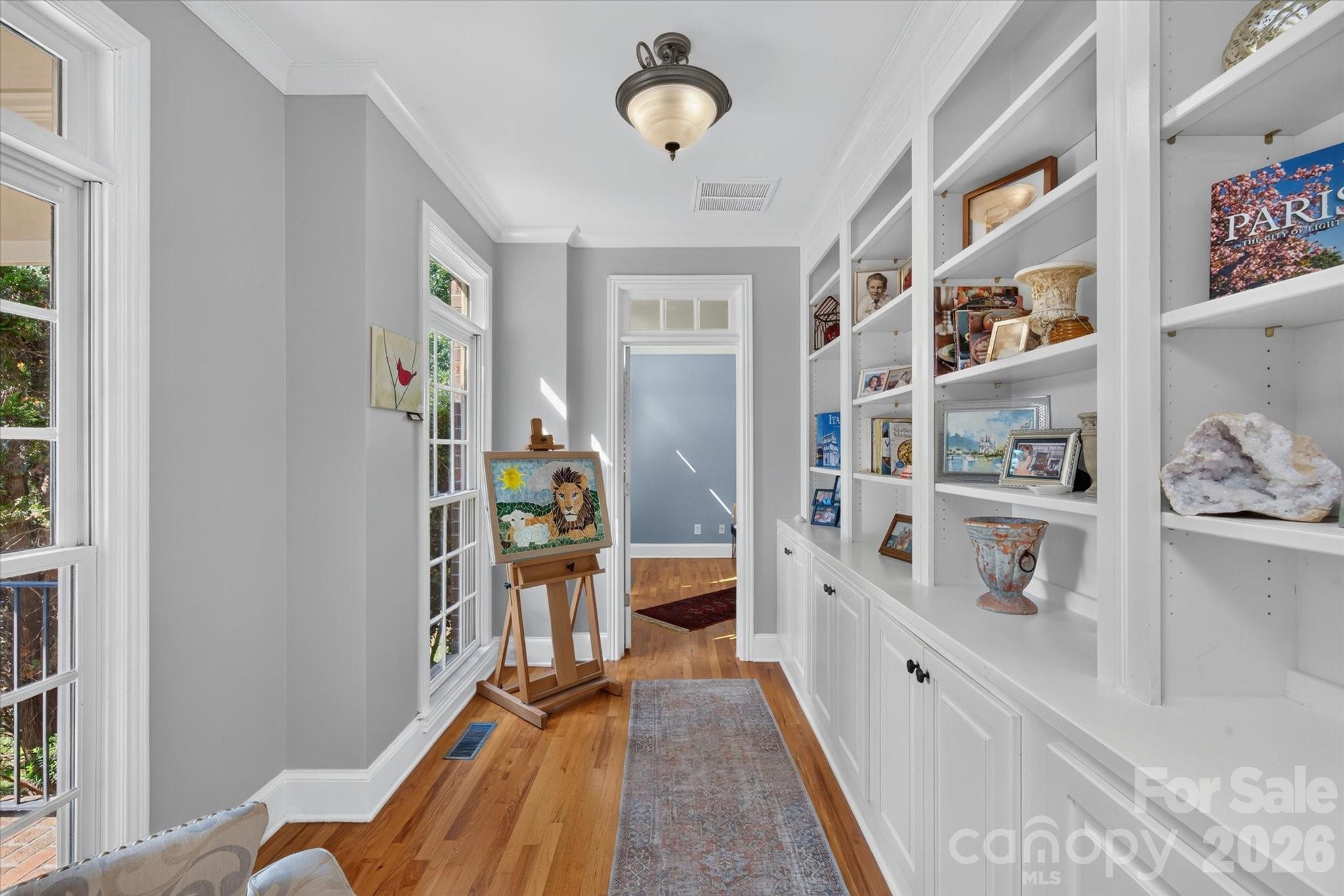 12129 James Jack Lane — Charlotte