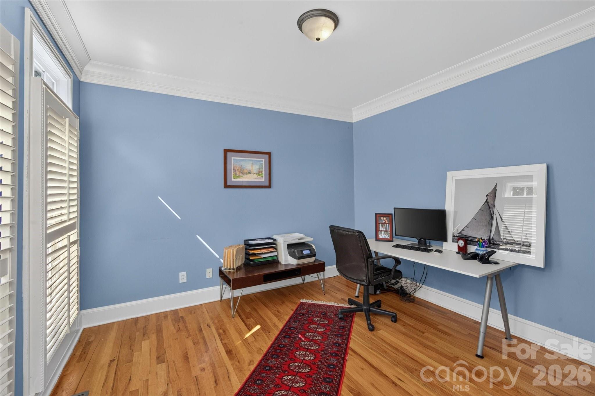 12129 James Jack Lane — Charlotte
