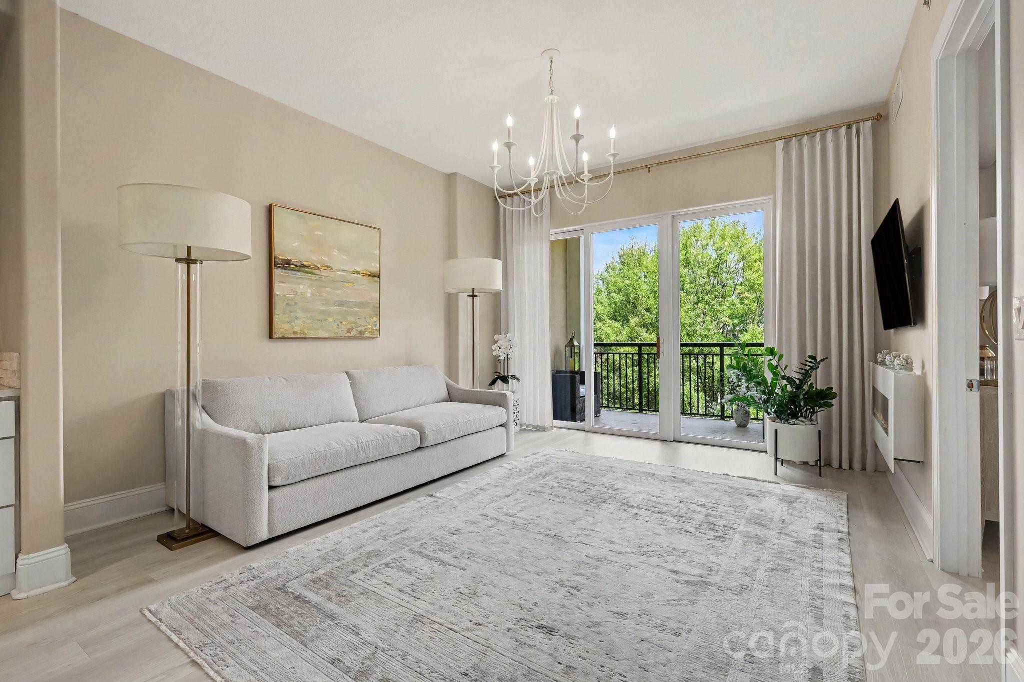 4625 Piedmont Row Drive #417 — Charlotte
