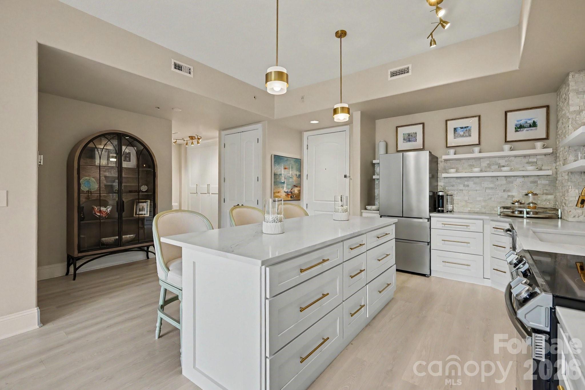 4625 Piedmont Row Drive #417 — Charlotte