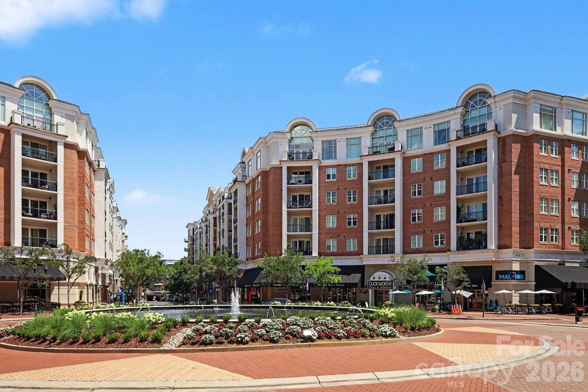 4625 Piedmont Row Drive #417 — Charlotte