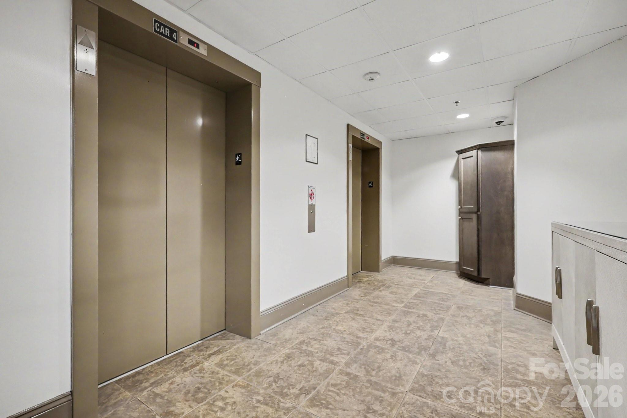 4625 Piedmont Row Drive #417 — Charlotte