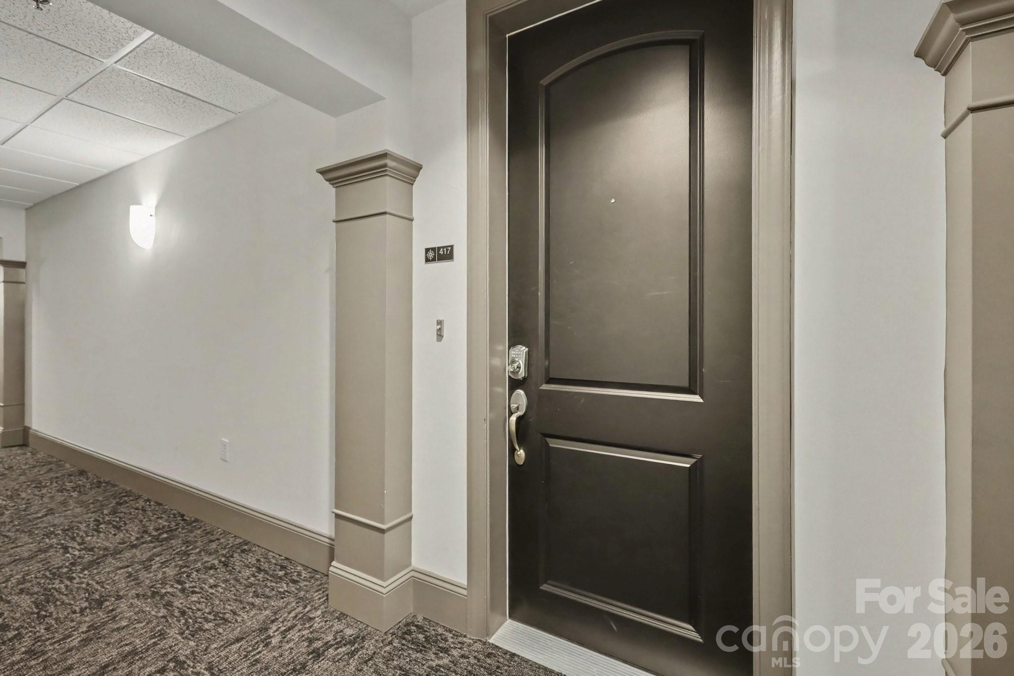 4625 Piedmont Row Drive #417 — Charlotte