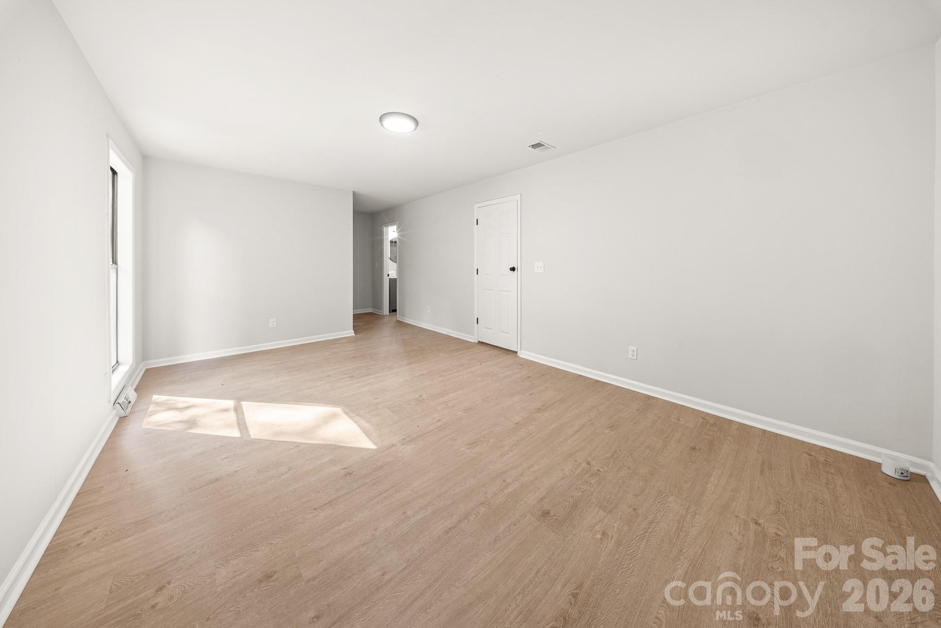 4739 Squirrel Nest Lane — Charlotte