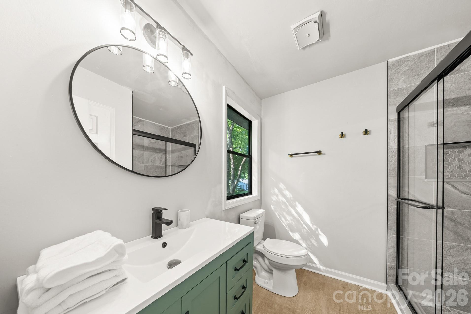 4739 Squirrel Nest Lane — Charlotte