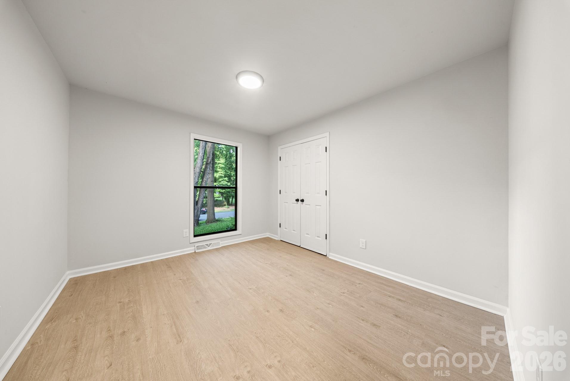 4739 Squirrel Nest Lane — Charlotte