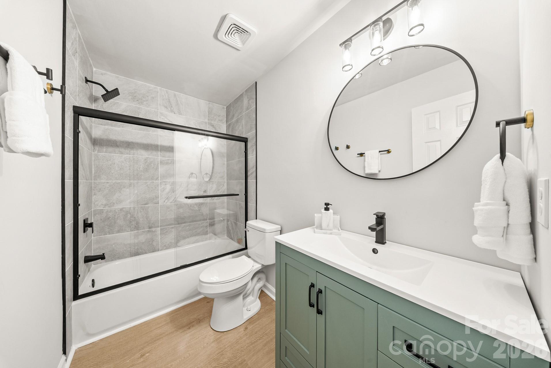 4739 Squirrel Nest Lane — Charlotte