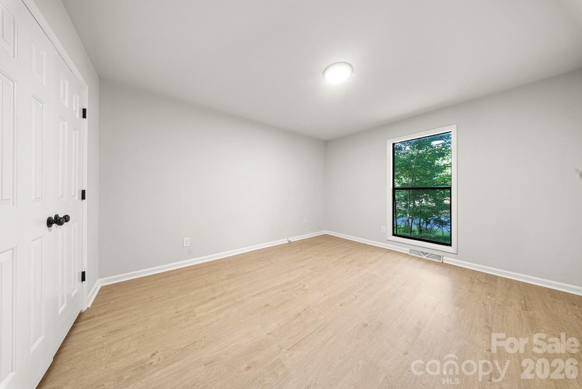 4739 Squirrel Nest Lane — Charlotte