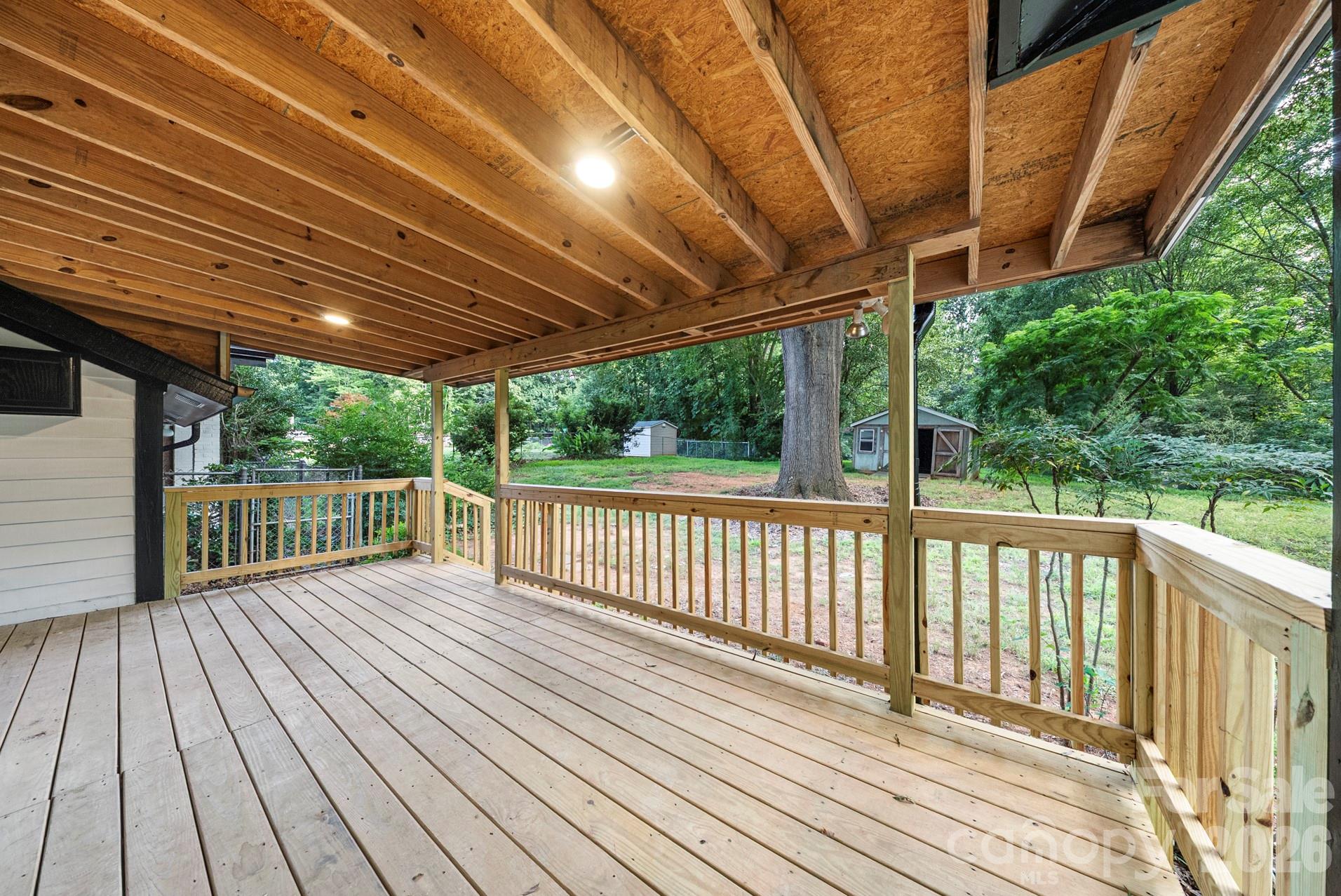 4739 Squirrel Nest Lane — Charlotte