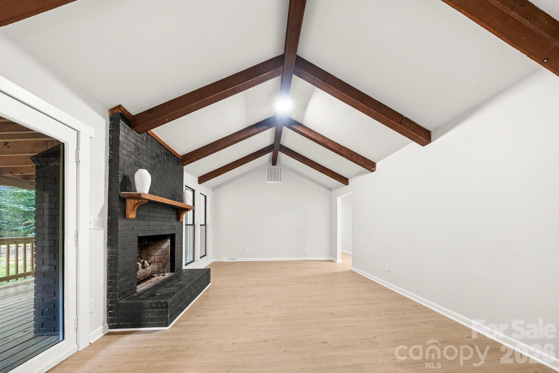 4739 Squirrel Nest Lane — Charlotte