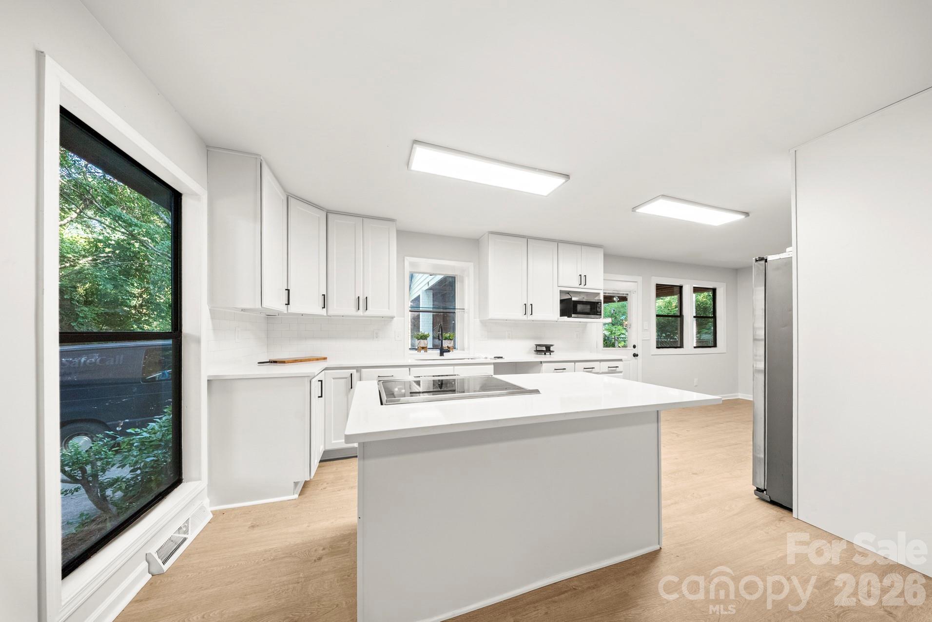 4739 Squirrel Nest Lane — Charlotte