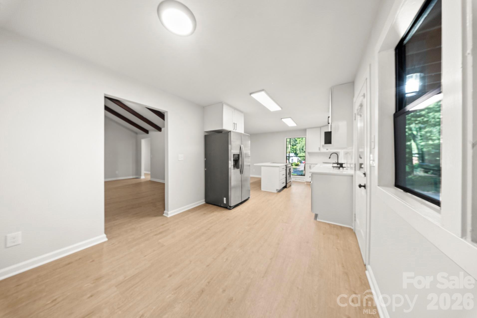 4739 Squirrel Nest Lane — Charlotte