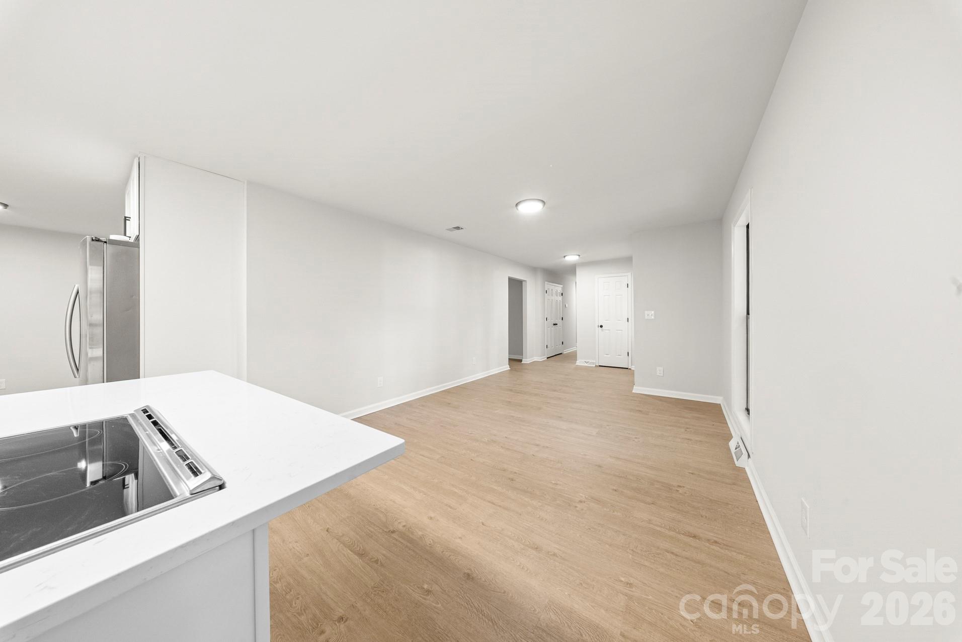 4739 Squirrel Nest Lane — Charlotte