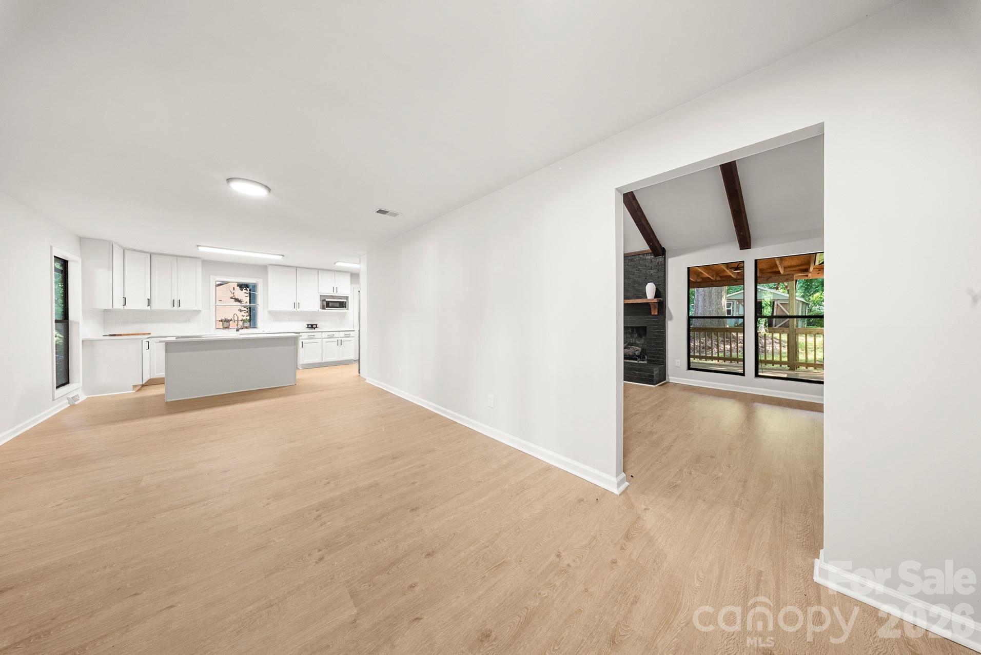 4739 Squirrel Nest Lane — Charlotte