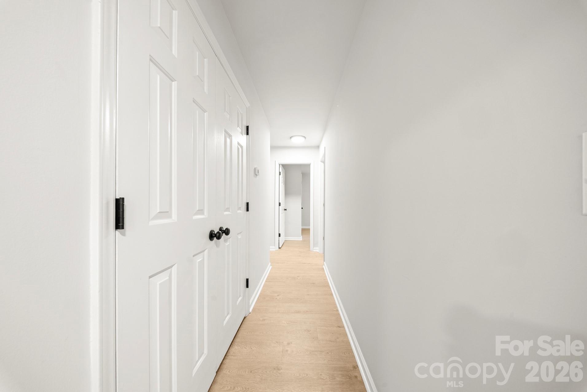 4739 Squirrel Nest Lane — Charlotte