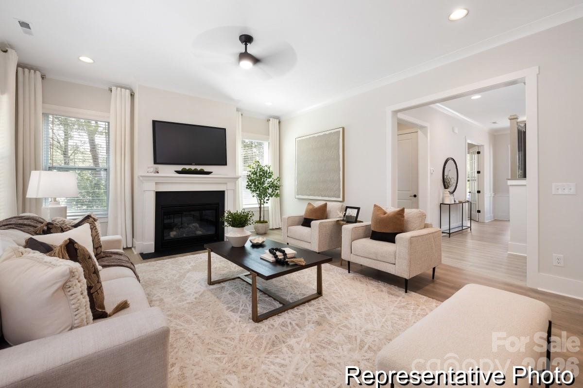1867 Climbing Rose Court #15 — Rock Hill