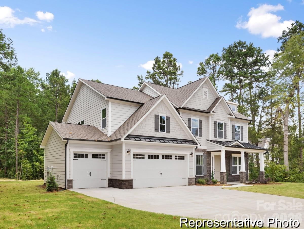 1867 Climbing Rose Court #15 — Rock Hill