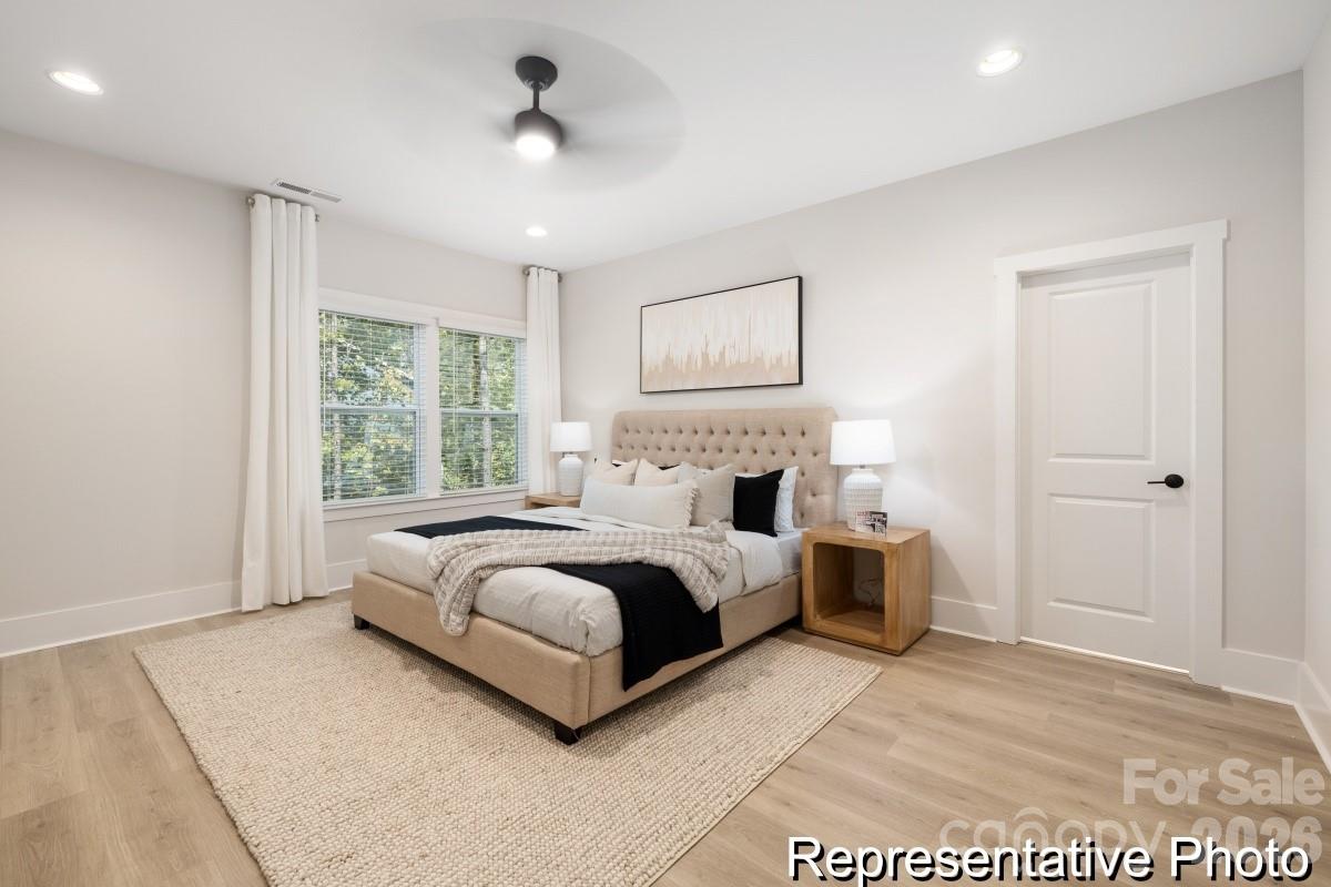 1867 Climbing Rose Court #15 — Rock Hill