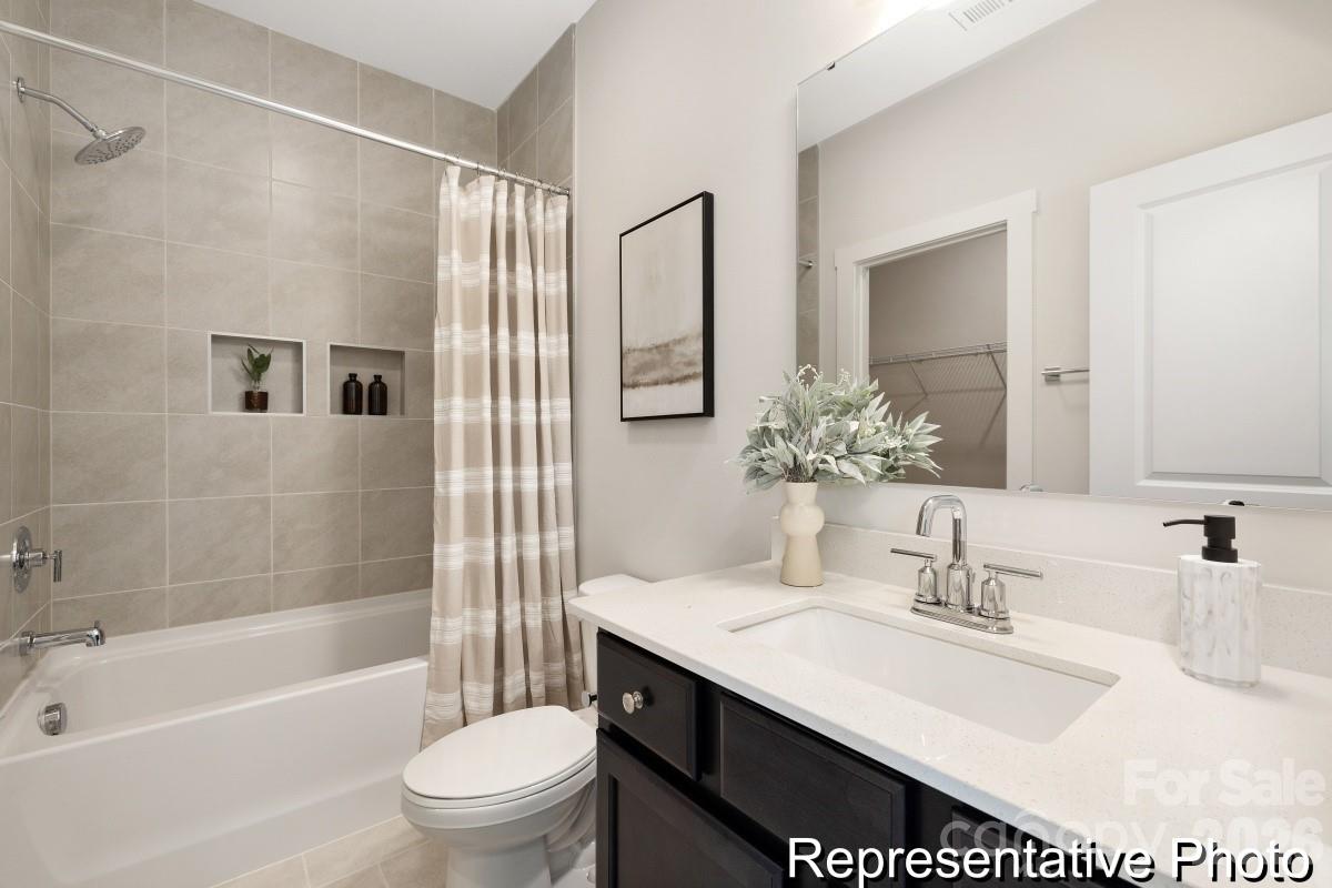 1867 Climbing Rose Court #15 — Rock Hill