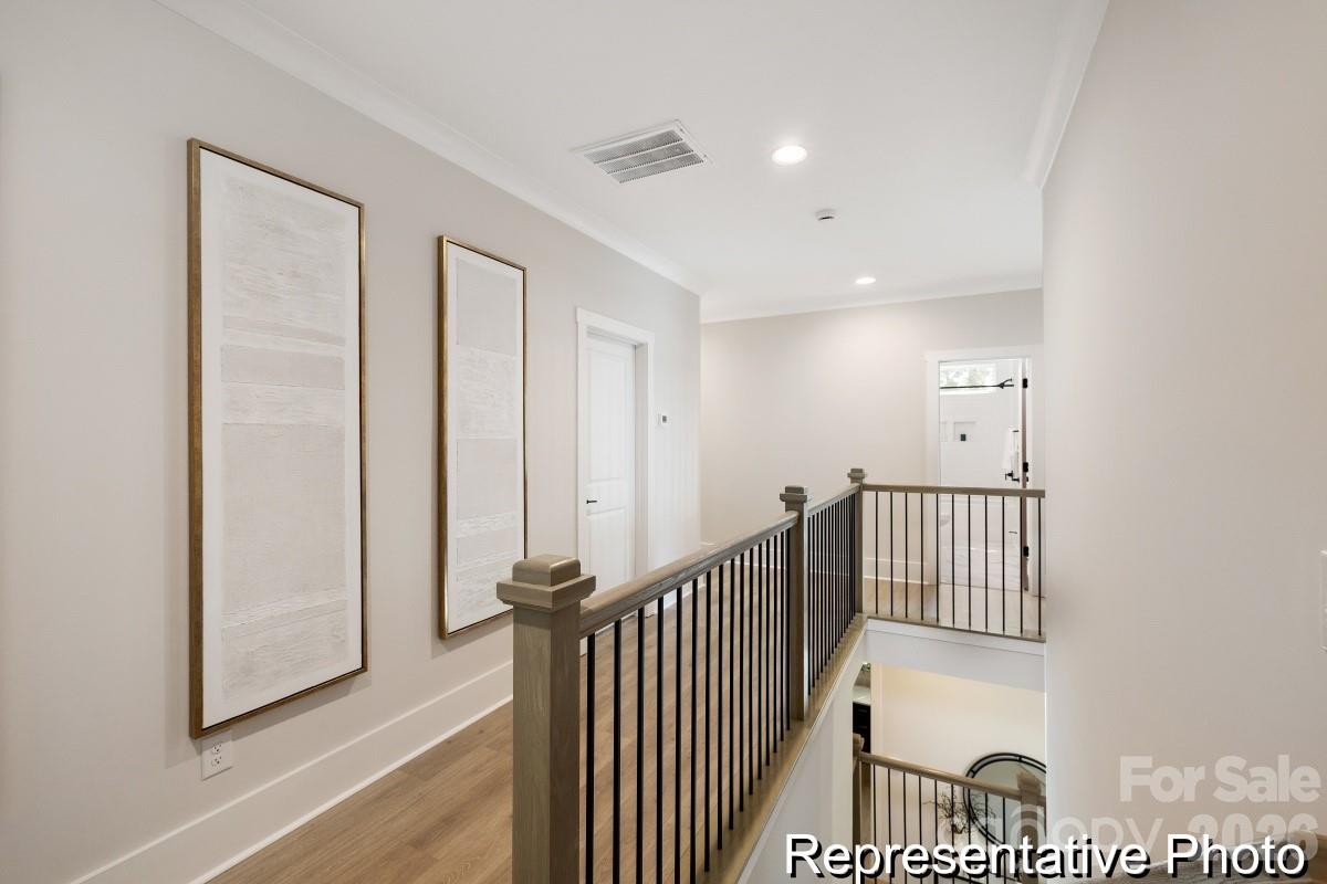 1867 Climbing Rose Court #15 — Rock Hill