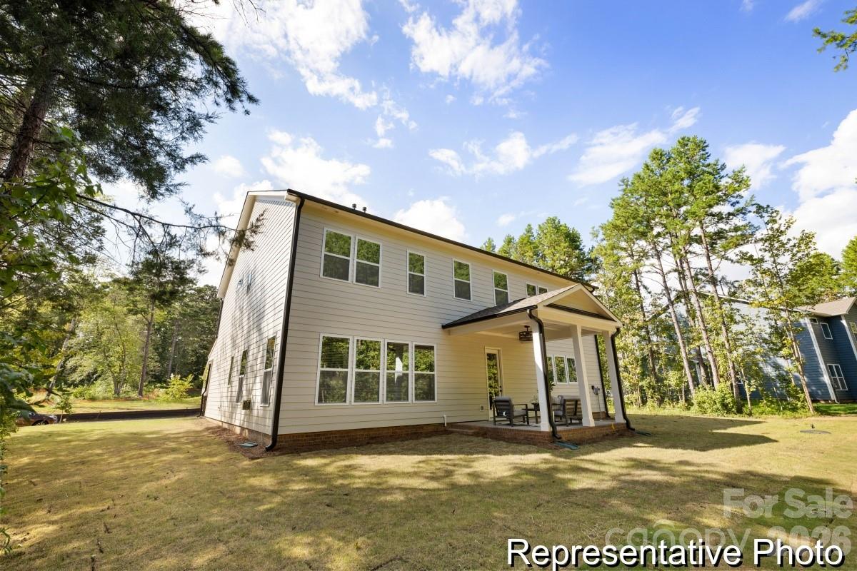 1867 Climbing Rose Court #15 — Rock Hill