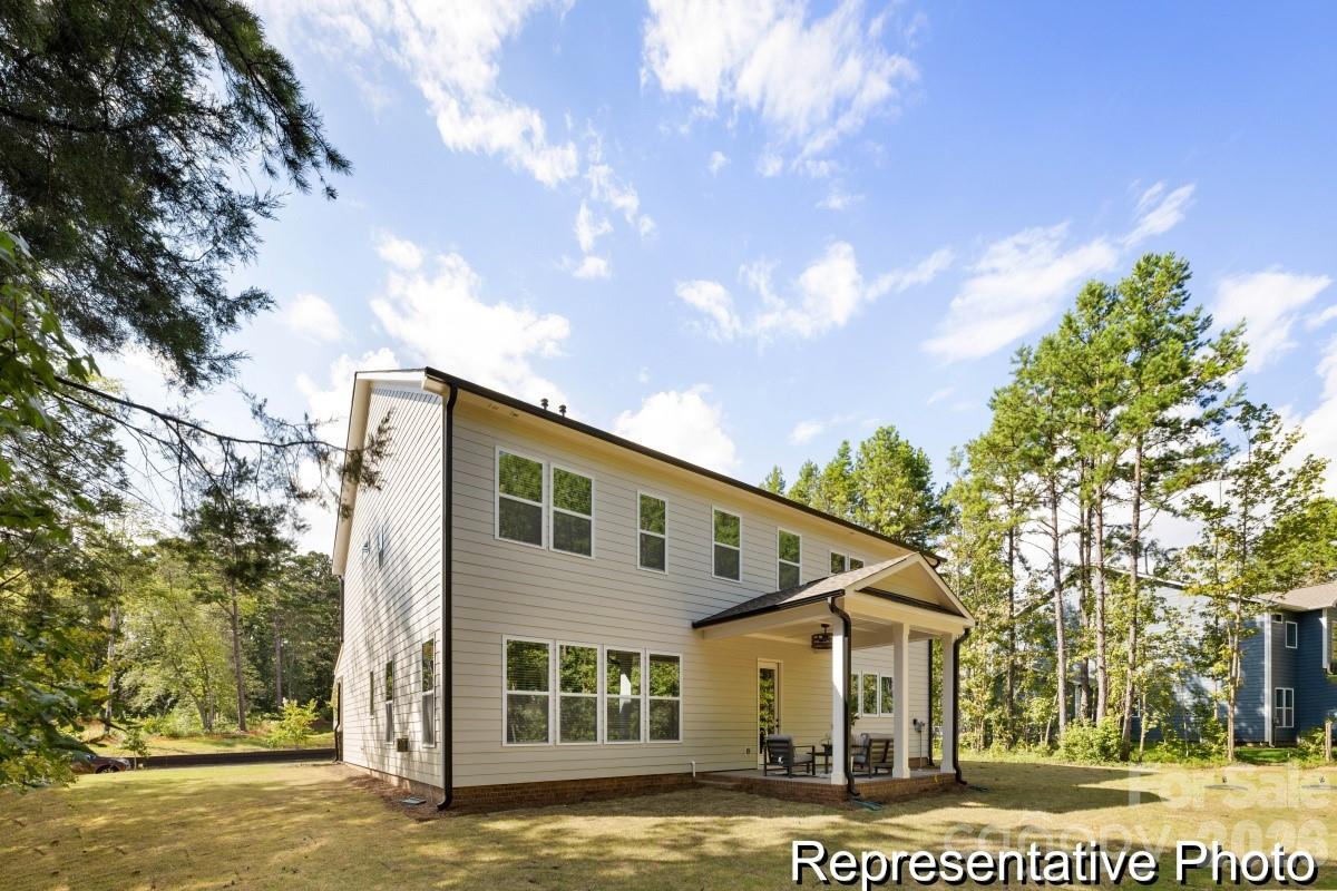 1867 Climbing Rose Court #15 — Rock Hill