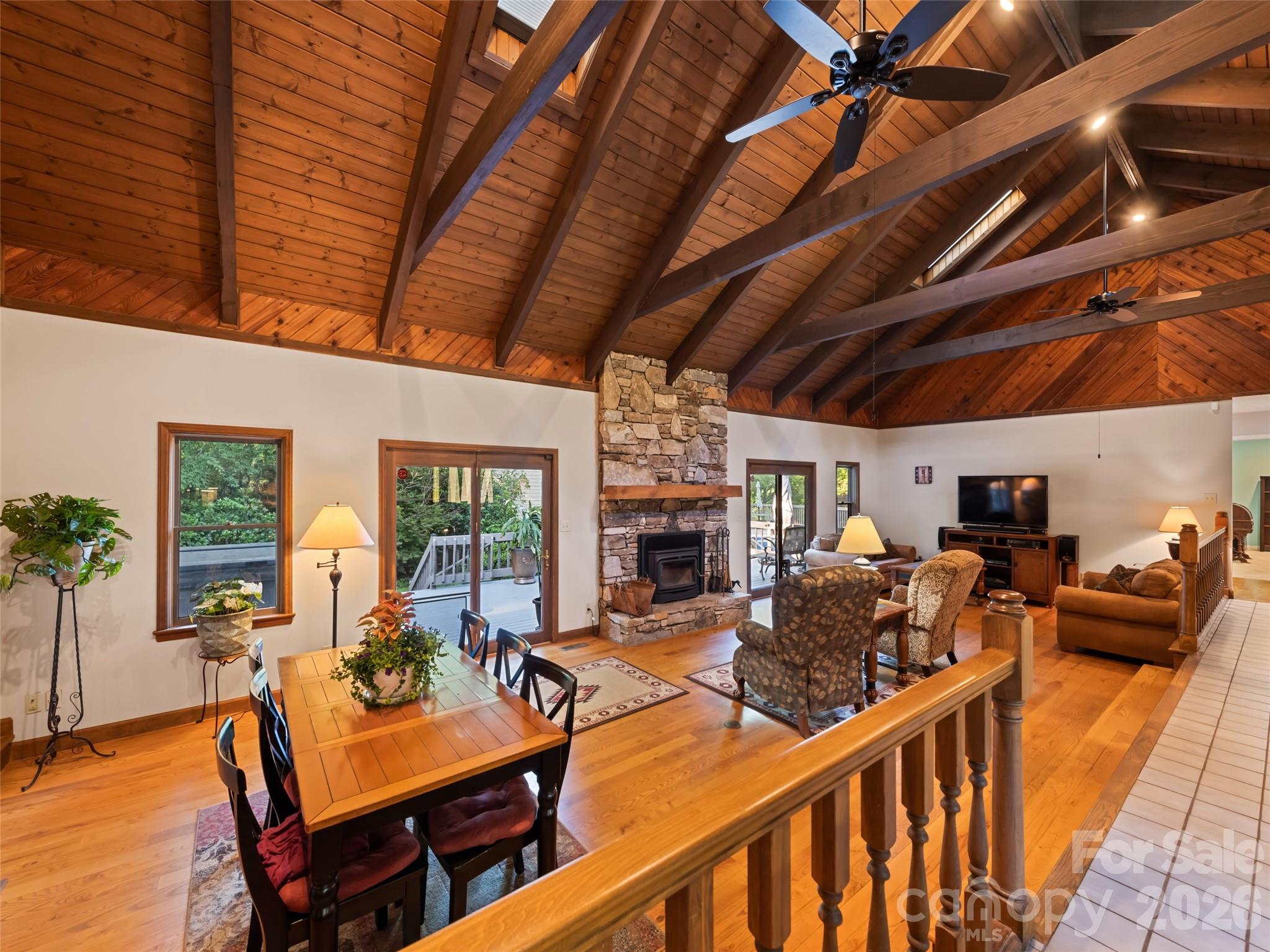 58 Sedgewood Court — Fairview