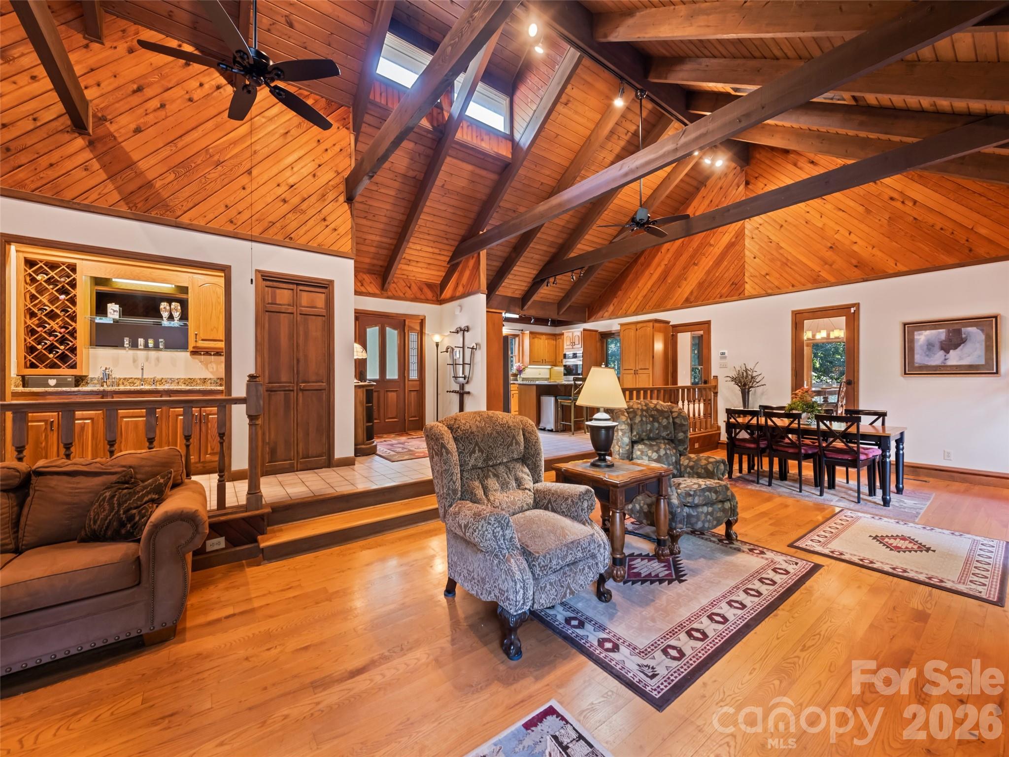 58 Sedgewood Court — Fairview