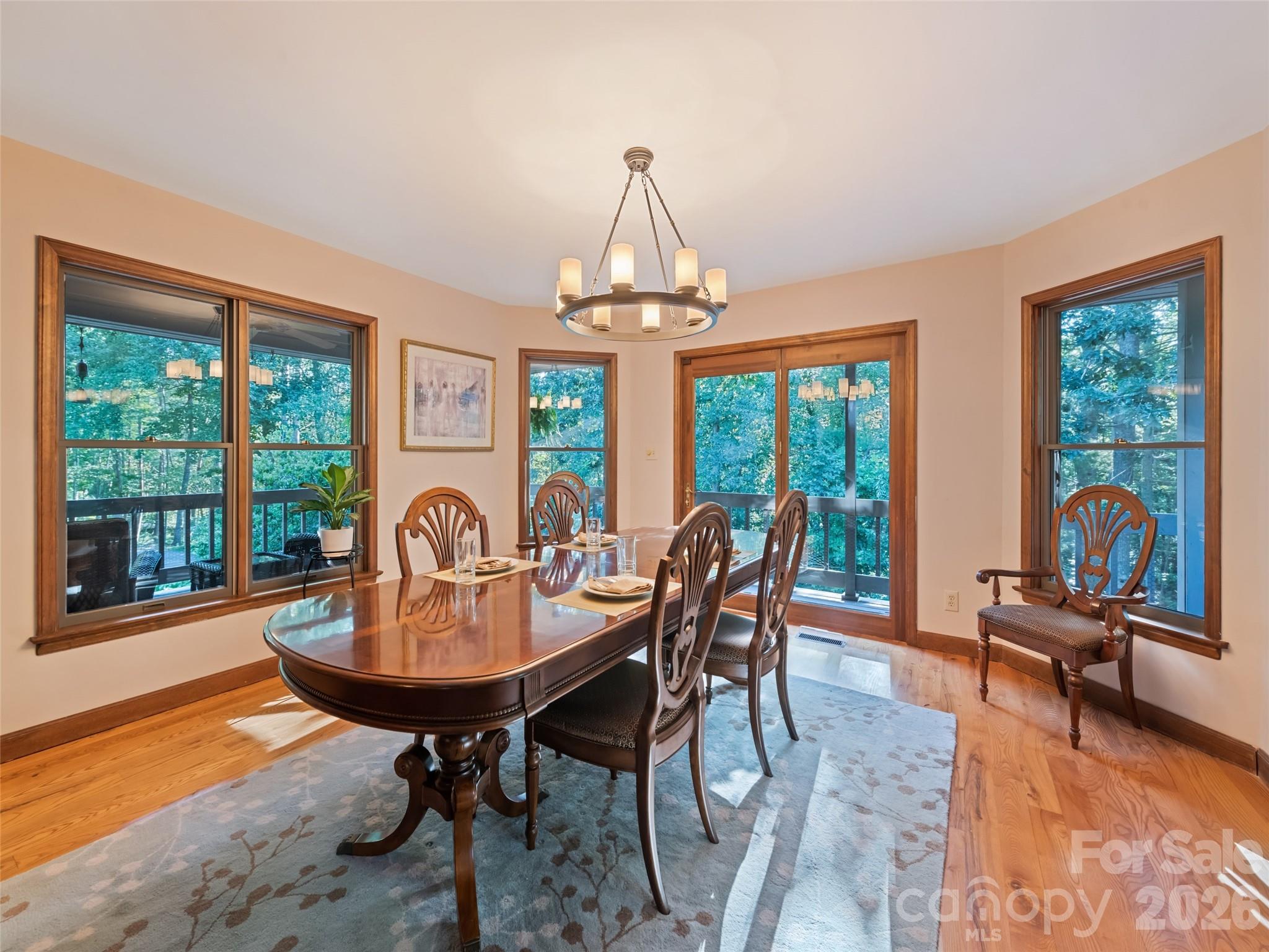 58 Sedgewood Court — Fairview