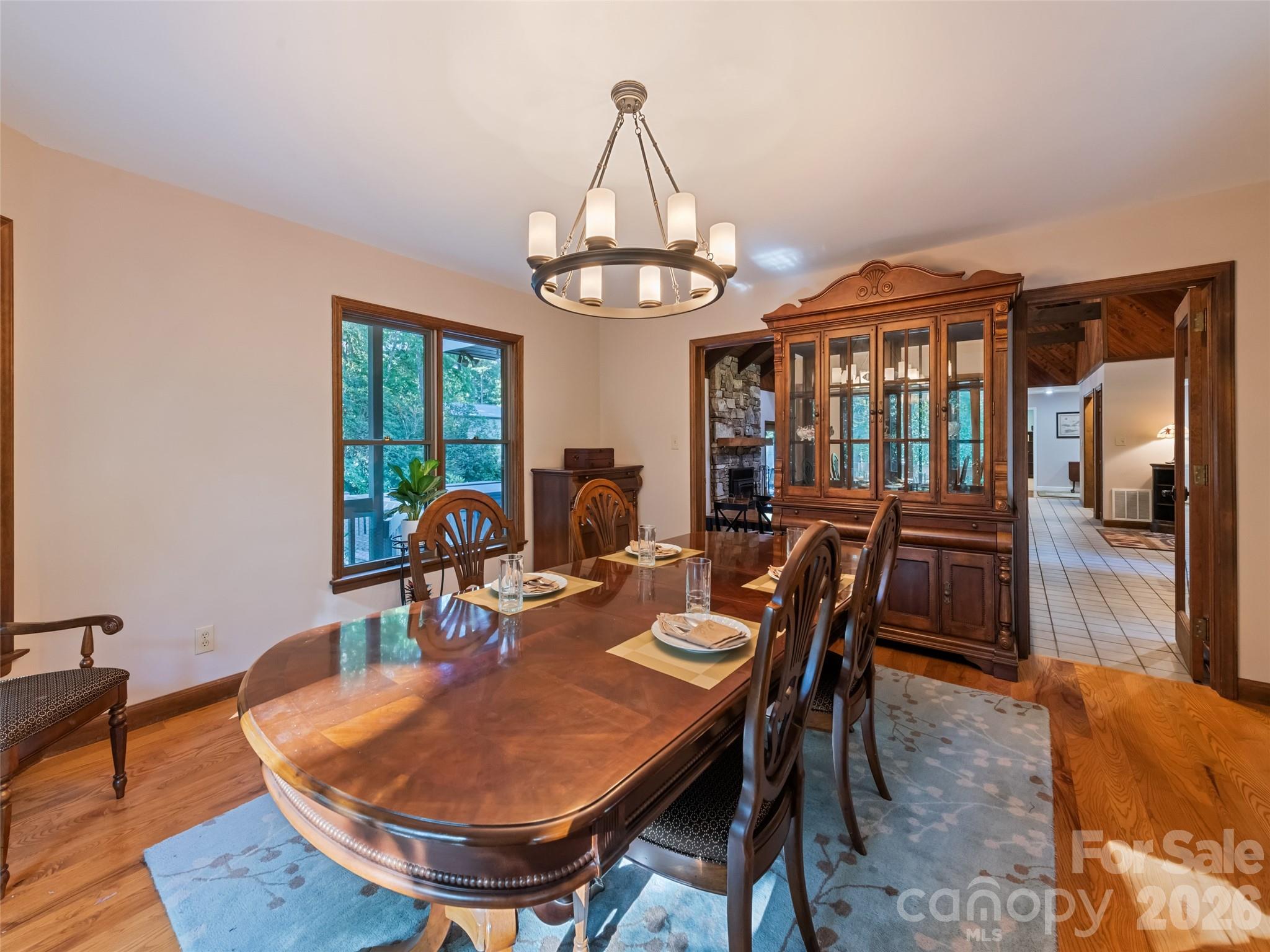 58 Sedgewood Court — Fairview