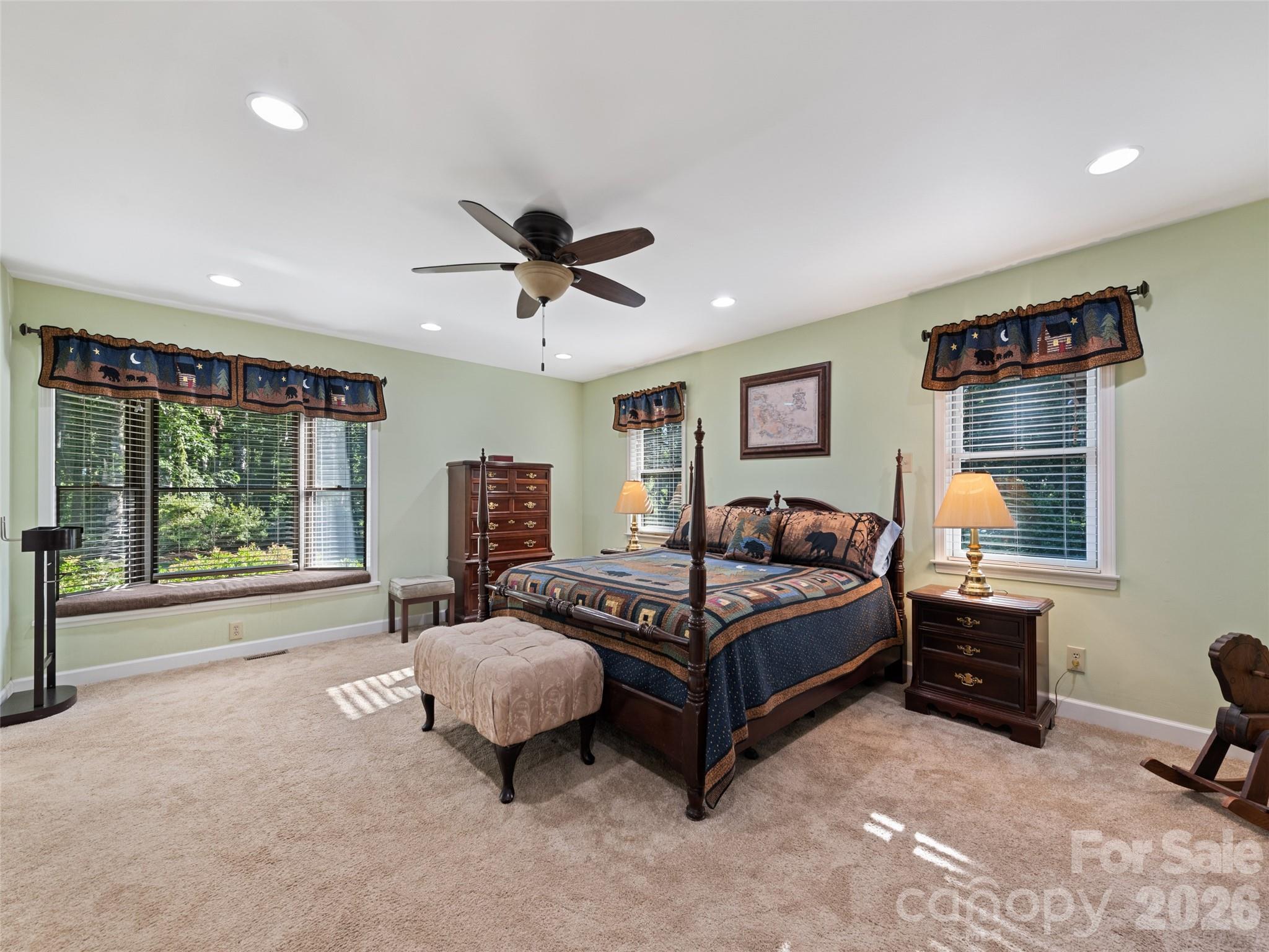 58 Sedgewood Court — Fairview